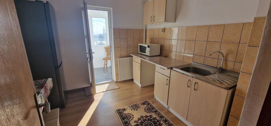 Doua camere decomandate stadionul Portul. - 5