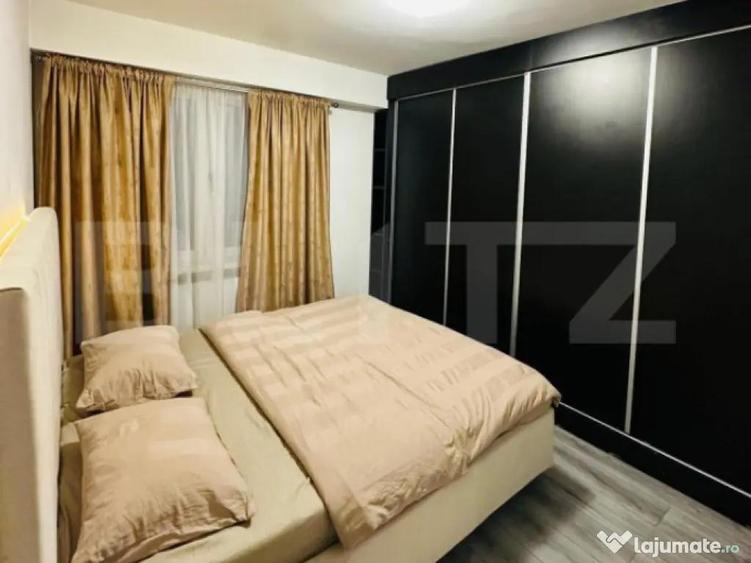 Apartament 2 camere, 52 mp, zona Tudor - 3