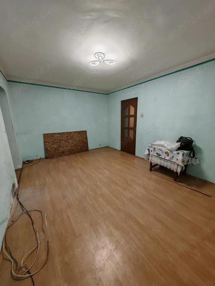 2 camere semidecomandate zona Marasesti - 3