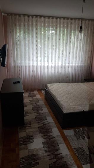 Apartament 2 camere Bulevardul Dacia - 7