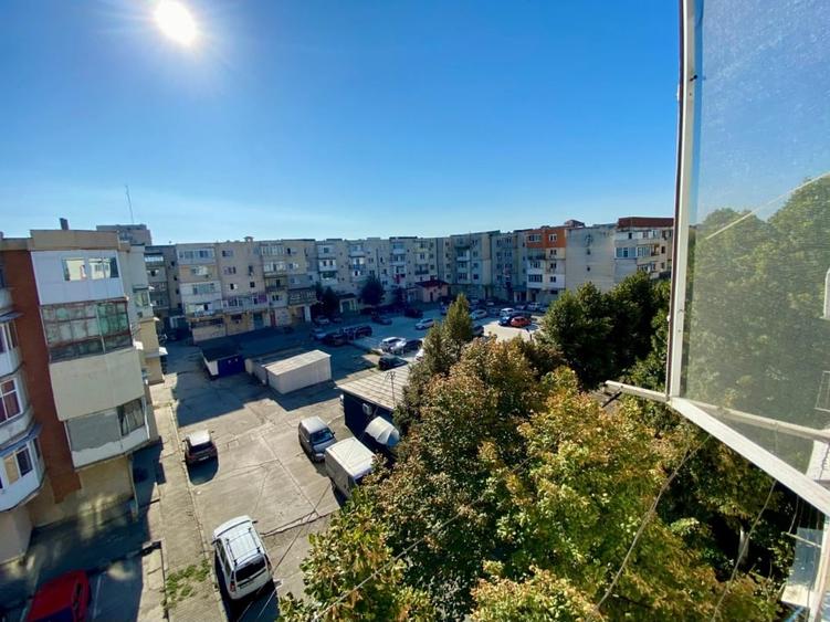 Apartament 2 camere situat in Str. Decebal-Bd. Daciei - 22