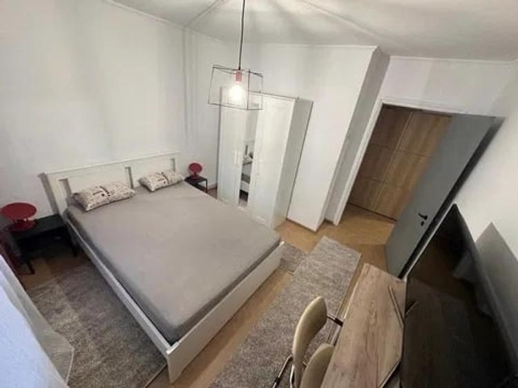 Apartament 3 camere, decomandat, PET FRIENDLY, zona Dacia - 7