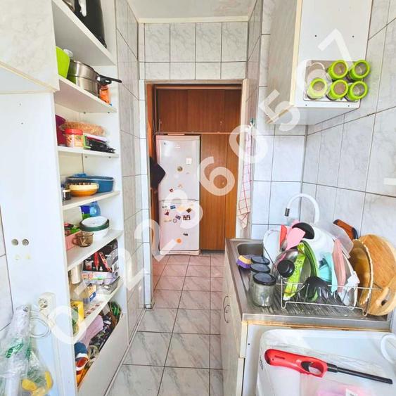 Proprietar vand ap 2 camere dec, 40 mp, etaj 8/10, Dristor / ParkLake - 1