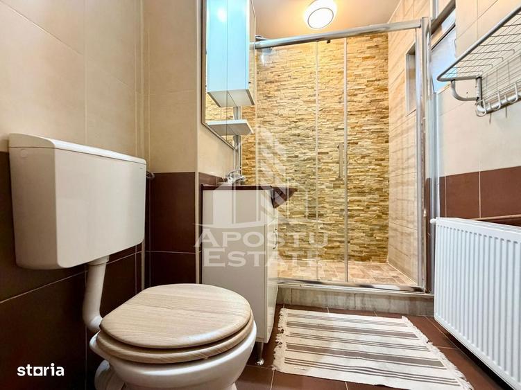 Apartament 3 camere de inchiriat, zona Telegrafului, Timisoara - 11