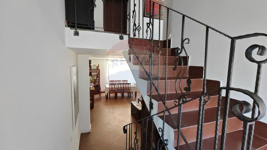 Casă / Vilă cu 5 camere de vânzare în zona Pipera - 29