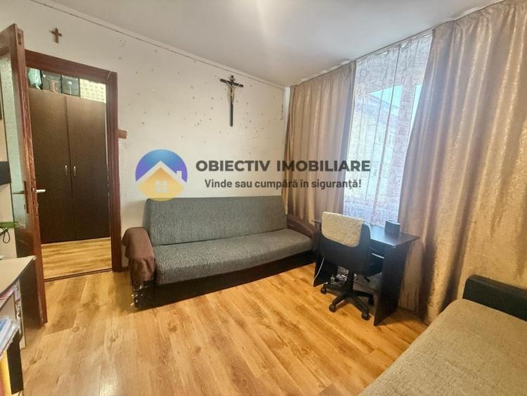 Apartament 2 camere – Precista | Etaj 3 | 50,10 mp - 1