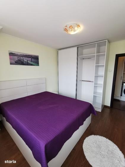 Apartament 2 camere de vanzare Stefan cel mare - 2