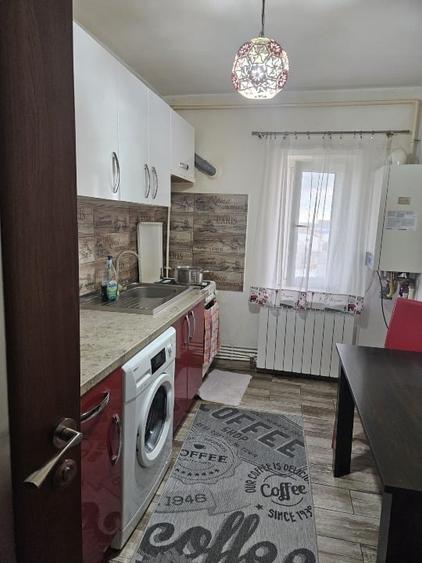 Apartament 2 camere, decomandat, zona Sud - 6