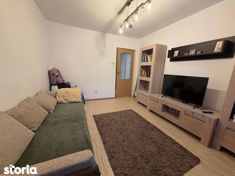 Apartament cu 3 camere I Decomandat I Grigorescu - 10
