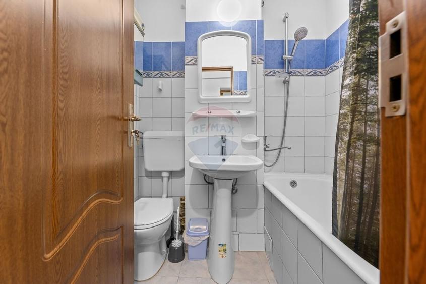 Apartament cu 2 camere zona Vlaicu, aleea Saturn, comision 0% - 9