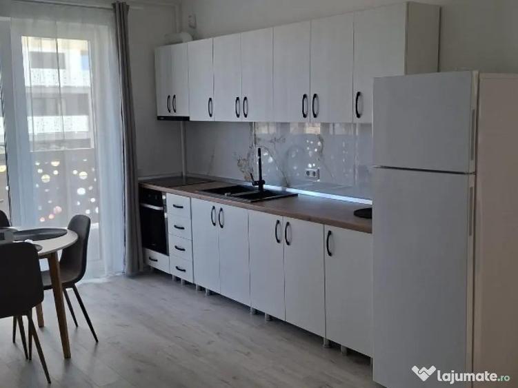 Apartament 2 camere Panoramic et 1 - 1