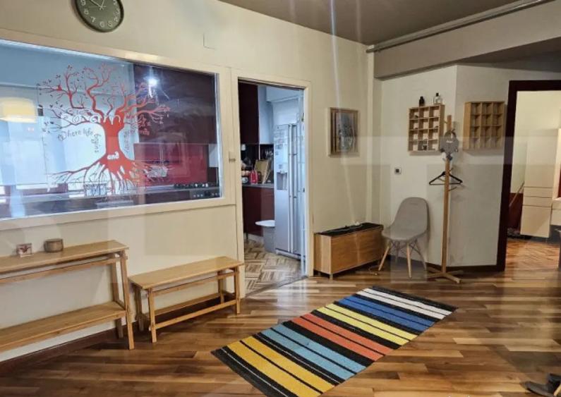 Apartament de lux cu 4 camere, 148 mp, la etajul 1, Targovis - 9