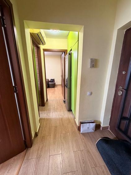 Apartament cu balcon Valea Ialomitei - 14