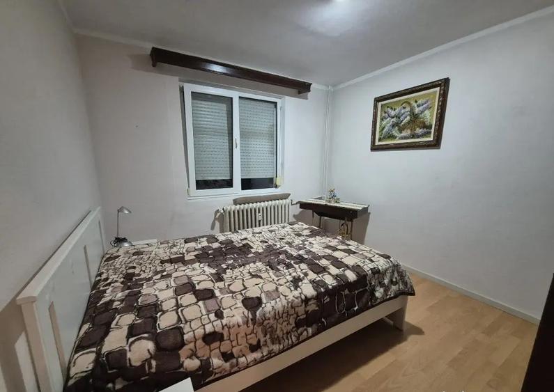 Mihai Bravu- Calea Vitan, apartament 3 camere mobilat - 10
