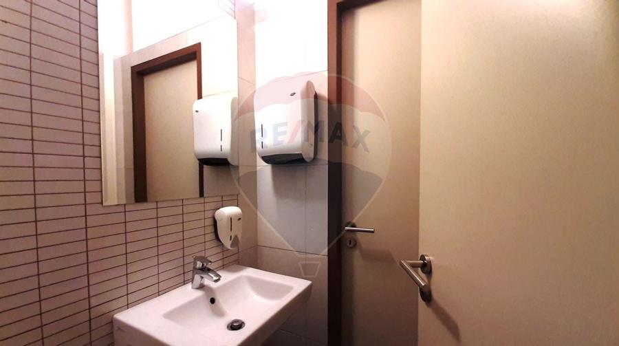 Spatiu birouri de inchiriat 160 - 800 mp Central. Comision 0% - 14