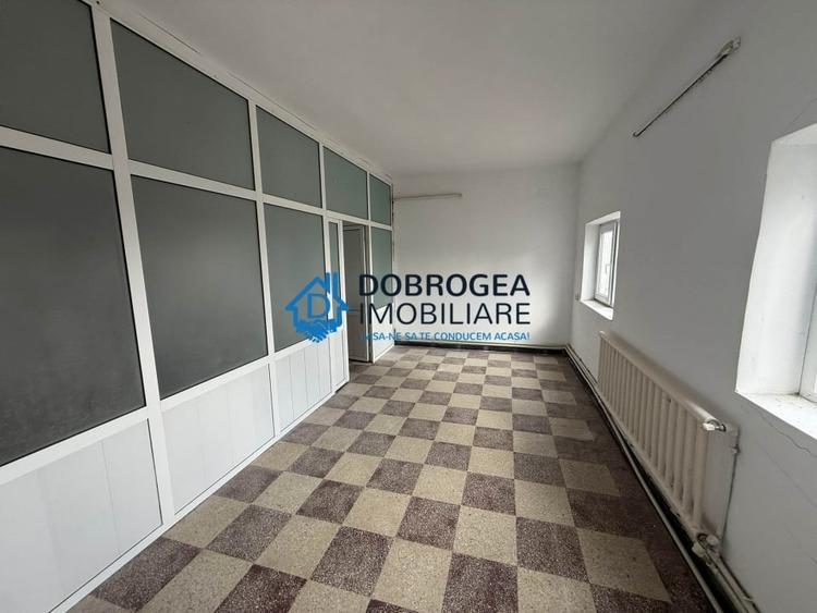 Imobil P+1, destinatie comerciala, suprafata utila 358 mp - 13