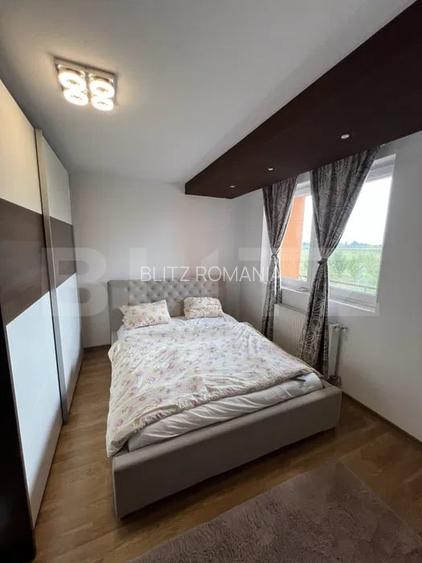Apartament cu 2 camere , cochet si luminos, in Sancraiu de Mures Apartament cu 2 camere , cochet si luminos, in Sancraiu de Mures