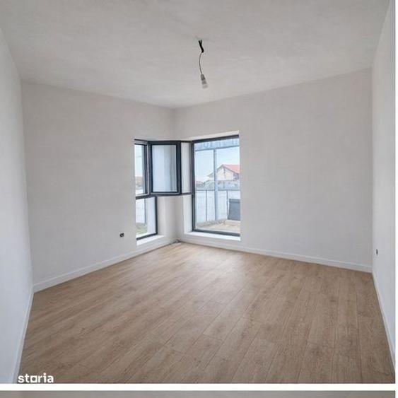 Casa individuala in Domnesti 4 camere,3 bai,153 mp utili, 400 mp teren - 4