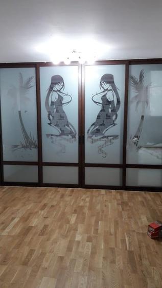 Apartament 3 camere complet mobilat si utilat - 3