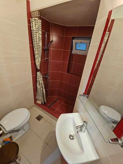 ROMANA, McDonald's, metrou, ASE, ap 2/3 camere  / Renovat complet - 6