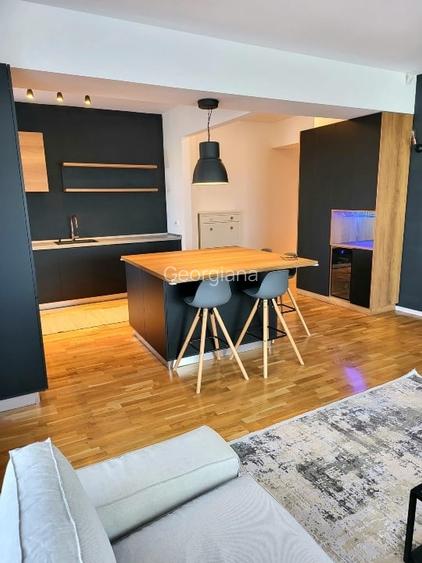 Apartament 3 camere My Dream Residence Pipera Tunari