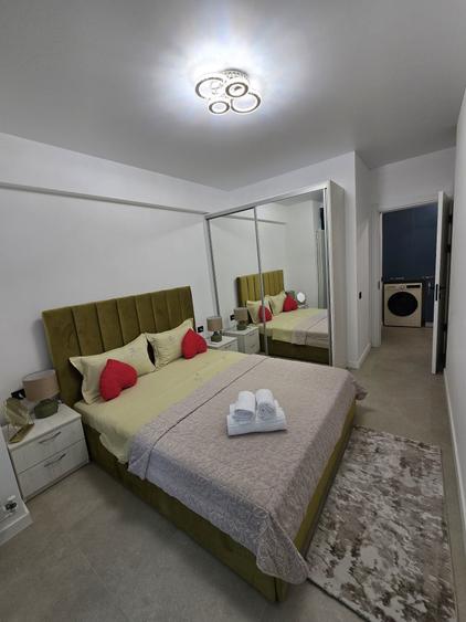 Persoana fizica vand apartament in complex Alezzi Odyssey - 2