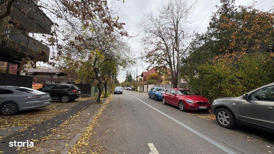 Vanzare Studio Bucurestii Noi Parc Bazilescu Metrou - 11