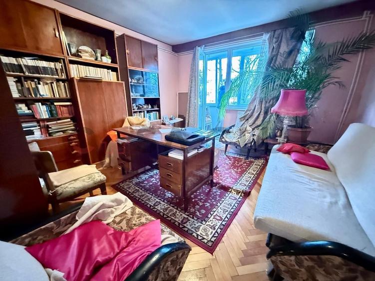 3 camere, etaj intermediar, Gheorgheni - 2