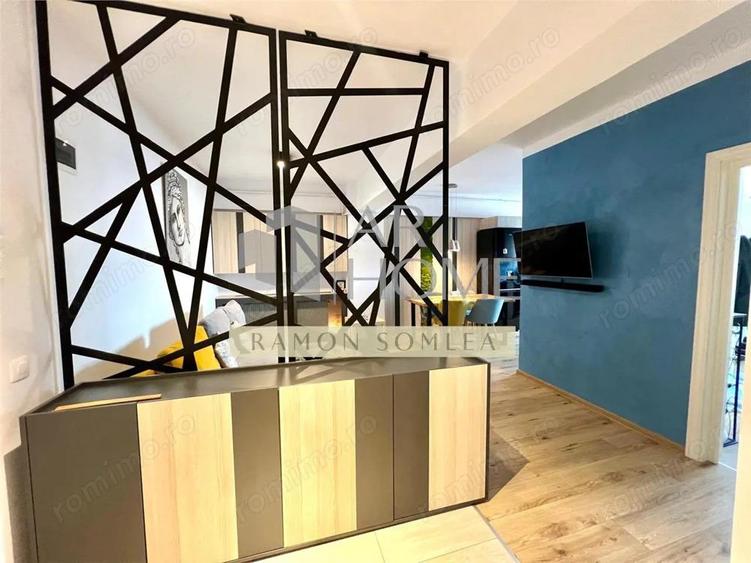 Apartament 3 camere, de lux, 9 Mai, Ploiesti - 4