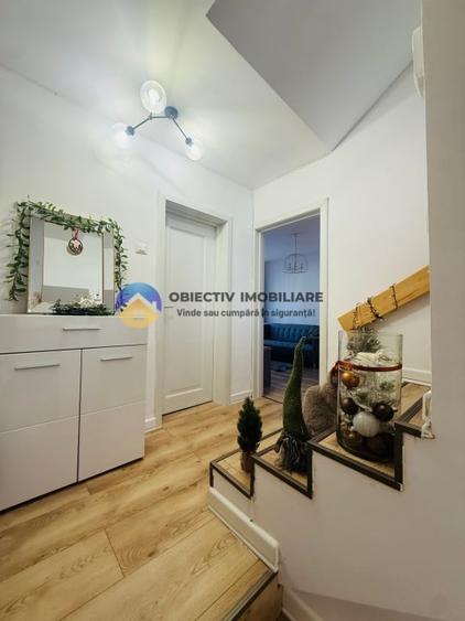 Duplex CENTRU - 4 CAMERE + parcare - 1