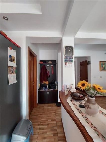 Casa confortabila in Vladimirescu - 4