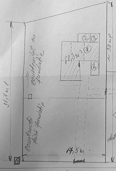 Chitila, Bucuresti, statia STB Mezes, 53 si 112, sector 1, ocazie - 3