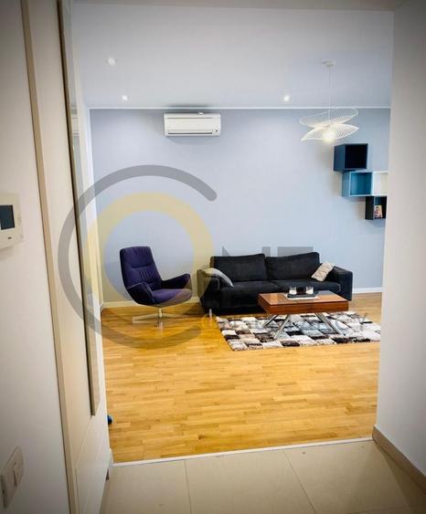 Apartament 3 camere Primăverii - garaj - bloc 2005 - 3