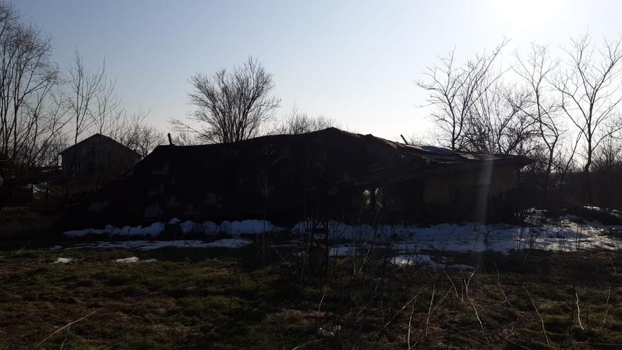 Teren 1600 mp cu dubla deschidere 71 x 23 în sat Popești ,Com Mihăilești ,Jud GR - 1