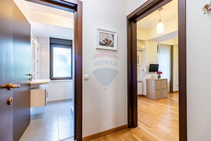 Apartament 4 camere in zona Nord - Pipera, Erou Iancu Nicolae - 16