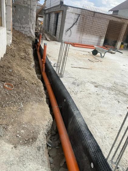 Vila noua La Mare 390mp Utili si 478 Teren - 7