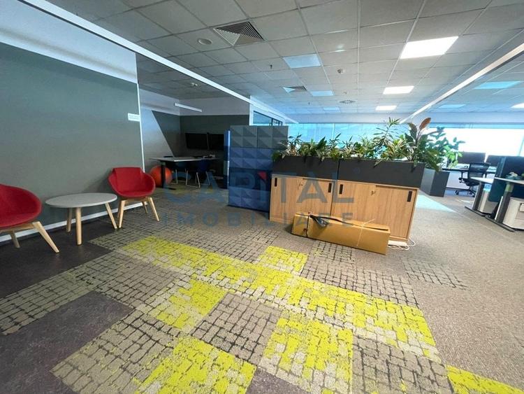 Comision 0%- Inchiriere Spatiu Birouri 180 mp- Ready To Move! Zona Astra - 14