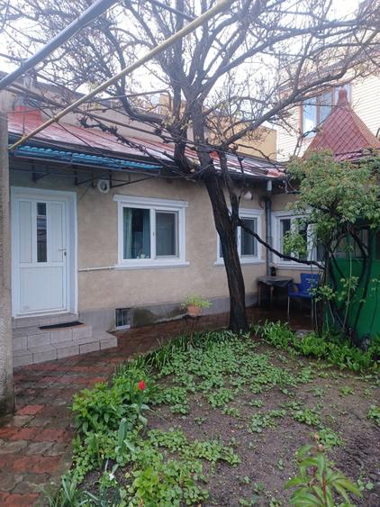 Coiciu-Baba Novac-Casa 4 cam teren 215 mp d-15 m liberă preț 150.000 euro - 7