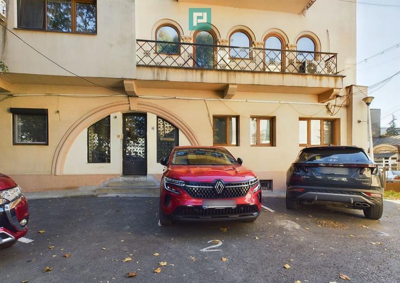 Oportunitate de Investi?ie in Zona Cismigiu - 2