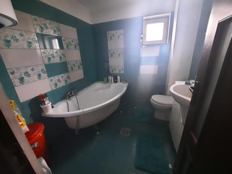 VANZARE CASA DOMNESTI - TEGHES - 6