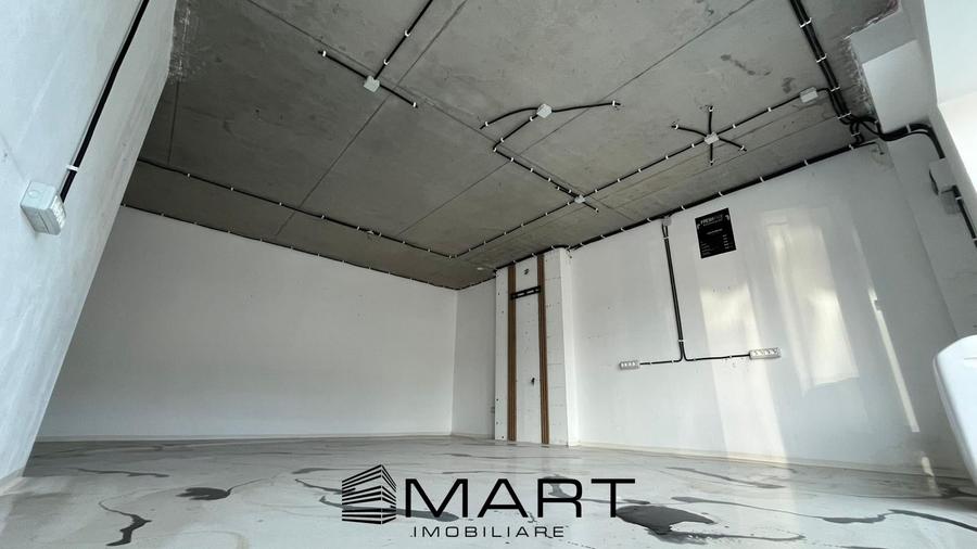 Spatiu Comercial 42 mp Tractorul - 6