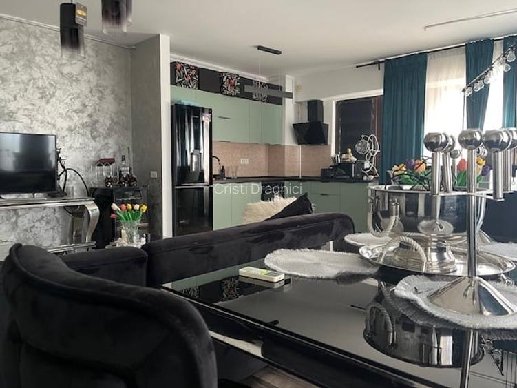 Apartament de 2 camere de vanzare in zona de nord, Scoala Americana Apartament de 2 camere de vanzare in zona de nord, Scoala Americana