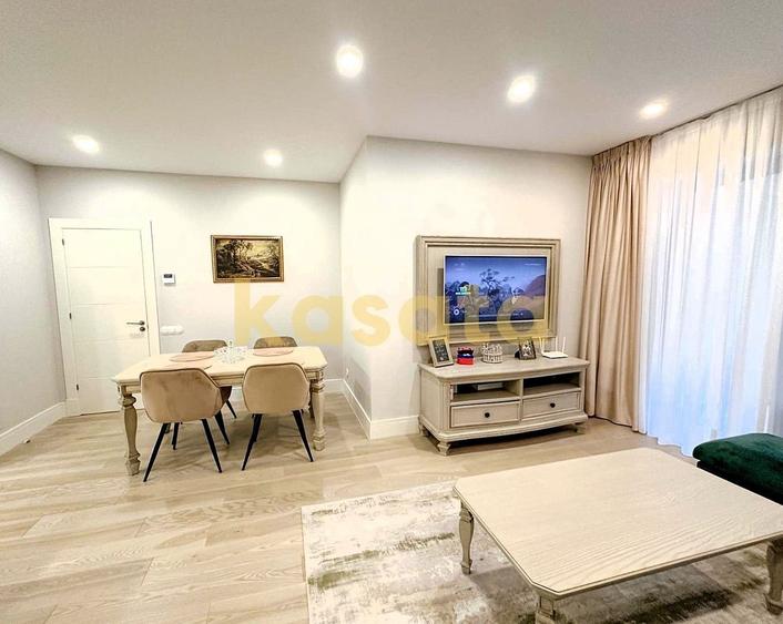 3 camere I Triana I 95 mp I parcare I finisaje premium - 7