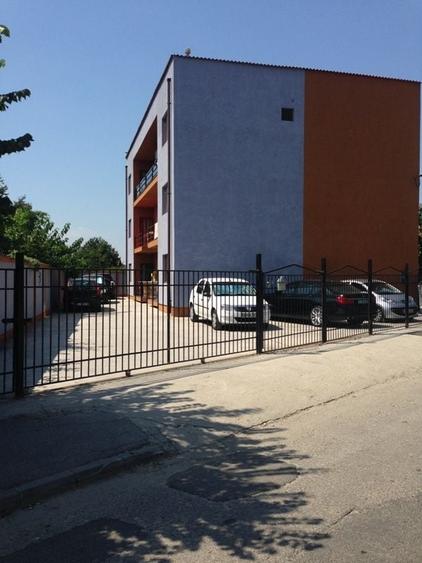 De inchiriat garsoniera moderna - 1