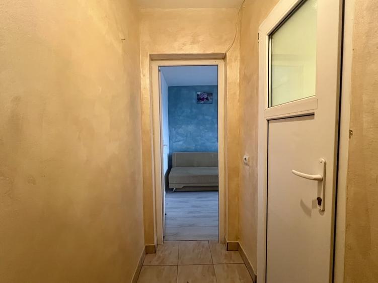 2 camere compacte | ideal pentru inceput sau investitie | Calea Sagului - 2