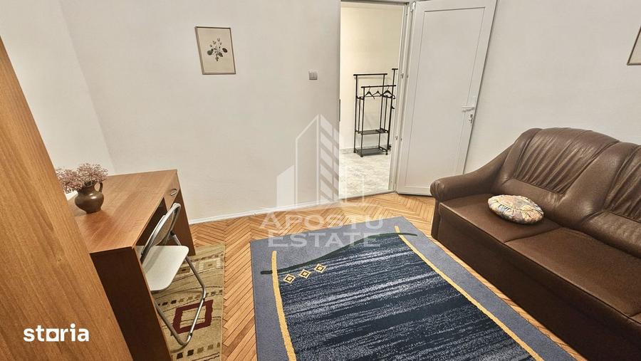 Apartament 4 camere, centrala proprie, PetFriendly, Calea Sagului - 6