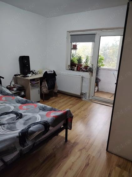 Apartament 4 camere, zona steaua etaj 1 - 8