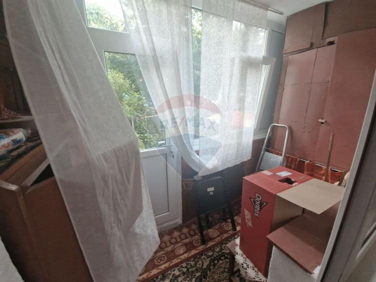 Apartament cu 2 camere de vânzare în zona Maratei - 10
