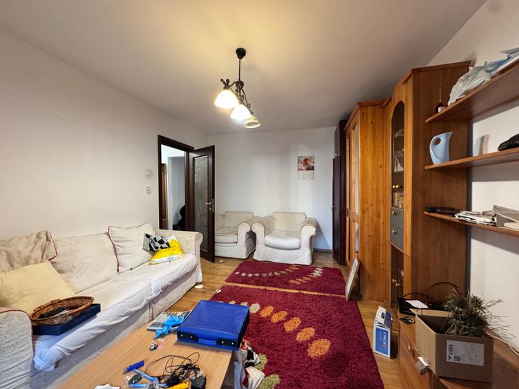 Parc Floreasca | Dorobanti | Aviatorilor | 3 Camere - 1