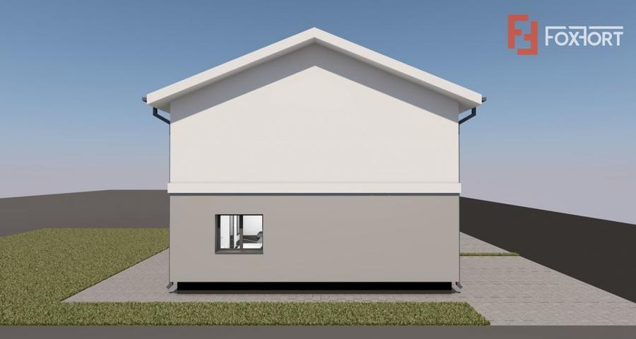 Duplex la cheie - acces facil Calea Urseni Centura Sud - 6